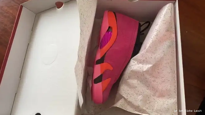14 (W) Low Jordan DH4121-600 Retro Pink Shocking 0529